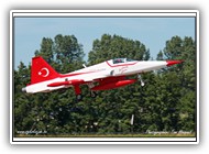 NF-5A Turkish Stars 70-3025_1